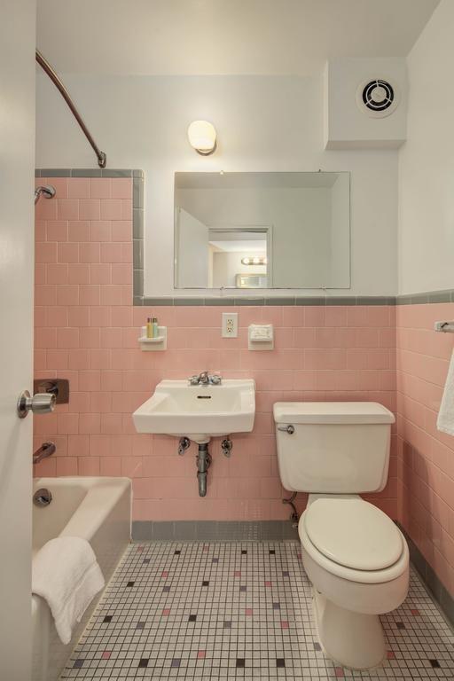 Americana Hotel Arlington Ngoại thất bức ảnh