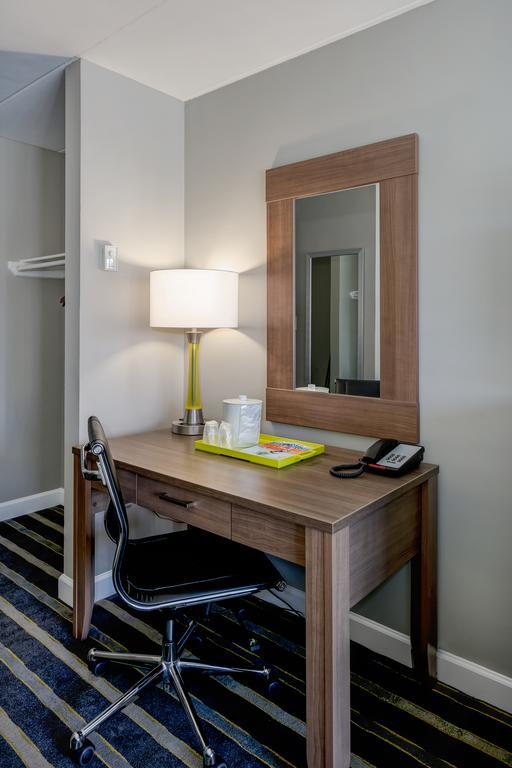 Americana Hotel Arlington Ngoại thất bức ảnh