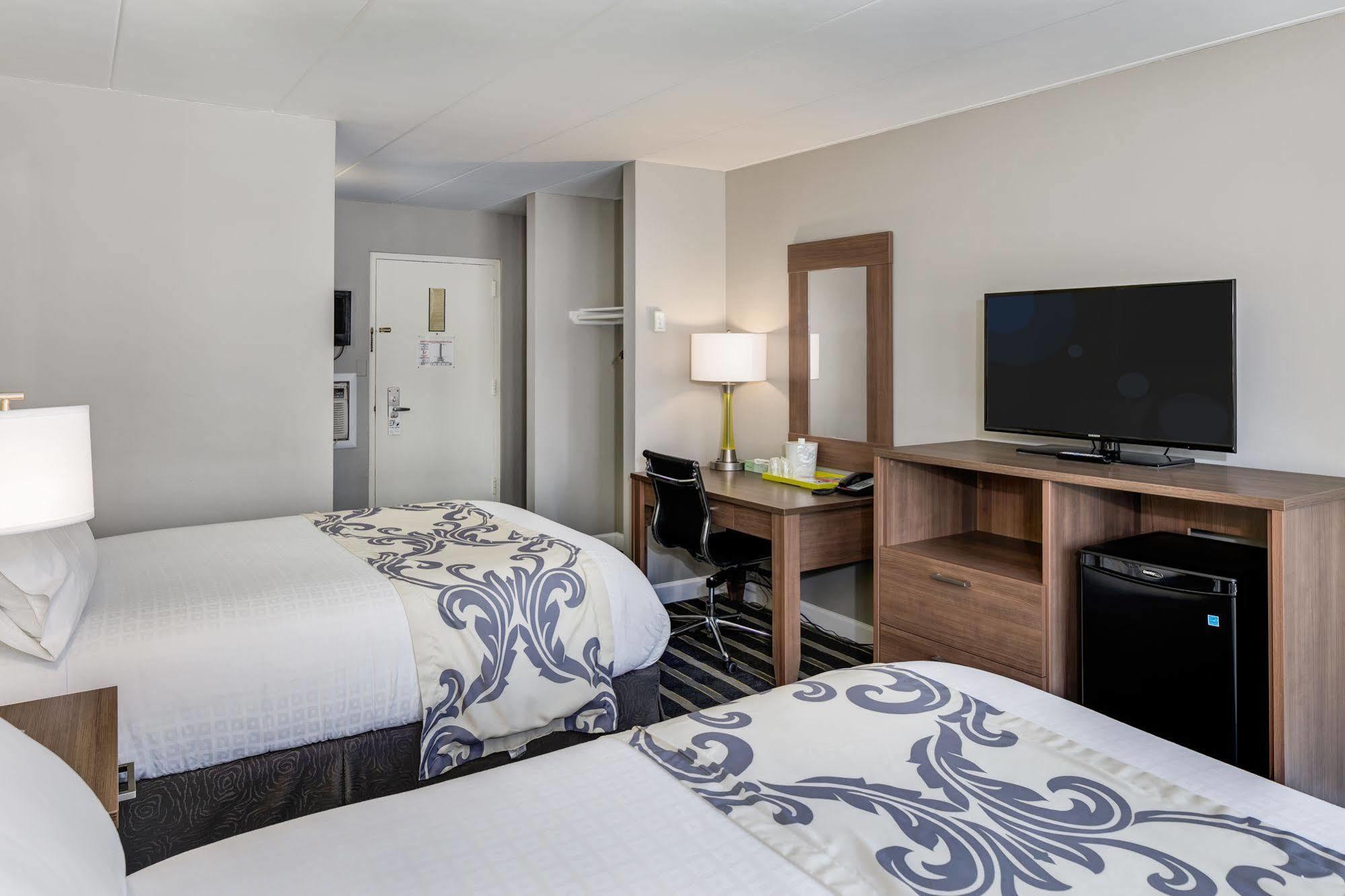 Americana Hotel Arlington Ngoại thất bức ảnh